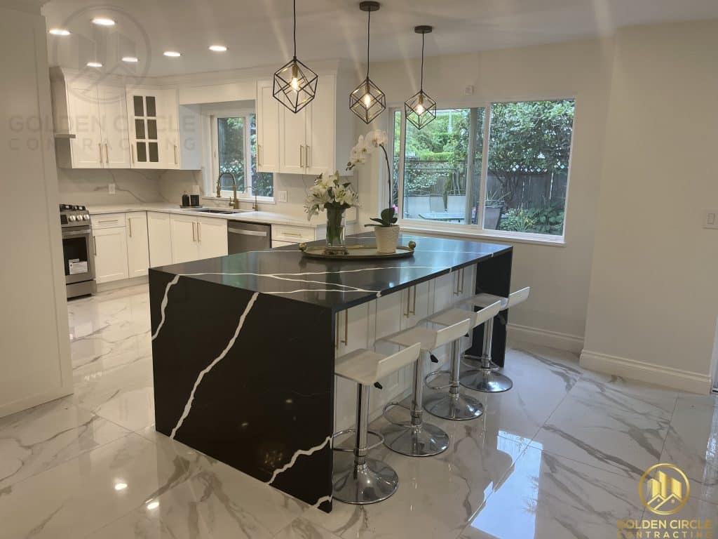 10-Step Guide to Planning Your Kitchen Remodeling Project
