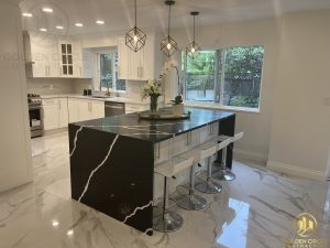 Kitchen Renovation North Vancouver