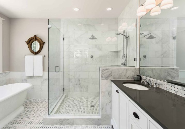 kitchen and bathroom renovations